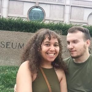 Meet your Posher, Briana